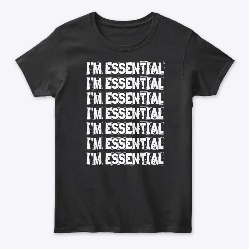 I'M ESSENTIAL