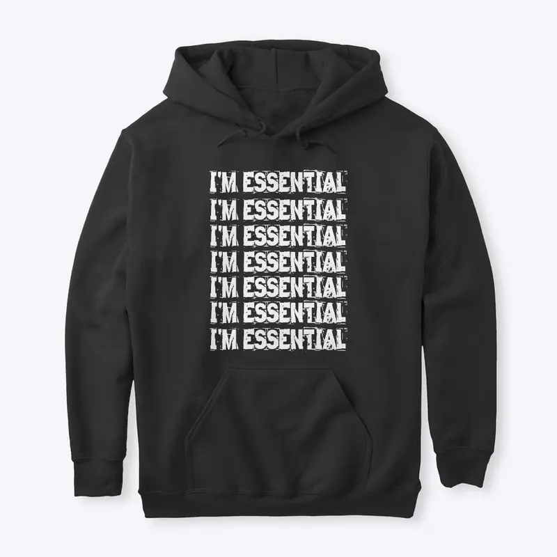 I'M ESSENTIAL