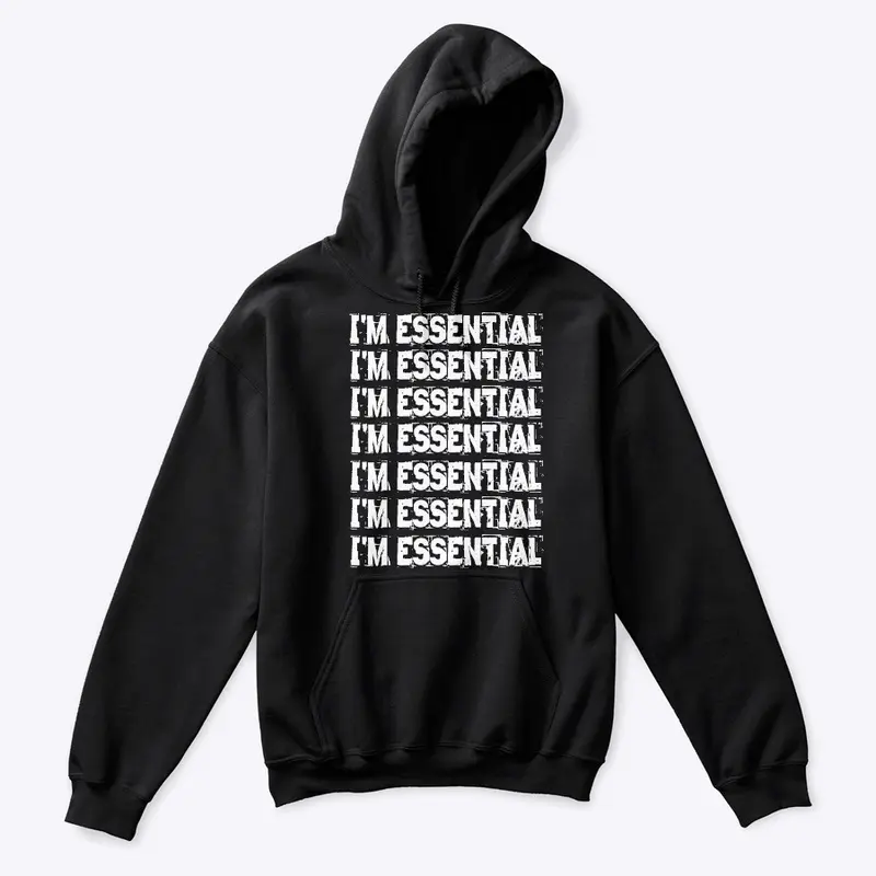 I'M ESSENTIAL