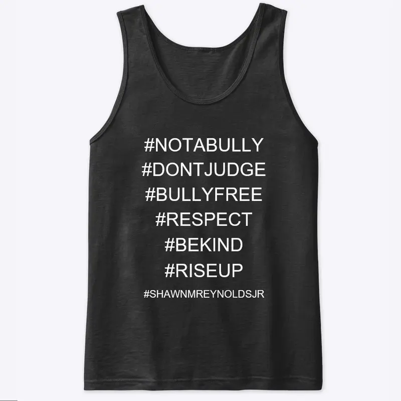 Anti Bully