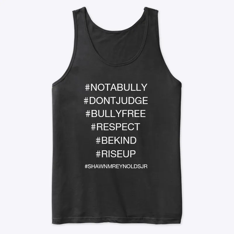 Anti Bully