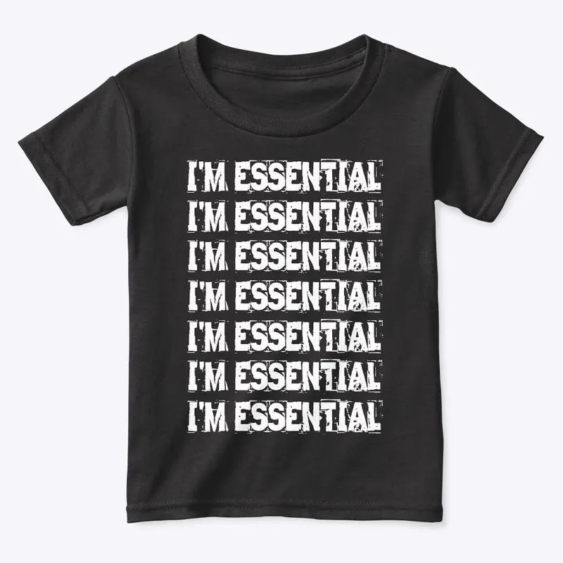 I'M ESSENTIAL